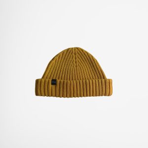 Fine Knitted Hat