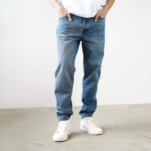 Regular Jeans