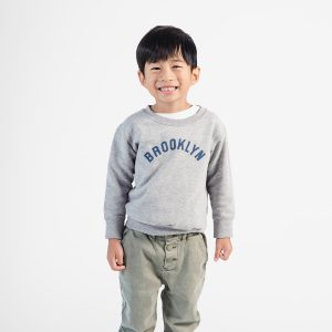 Wool Pullover